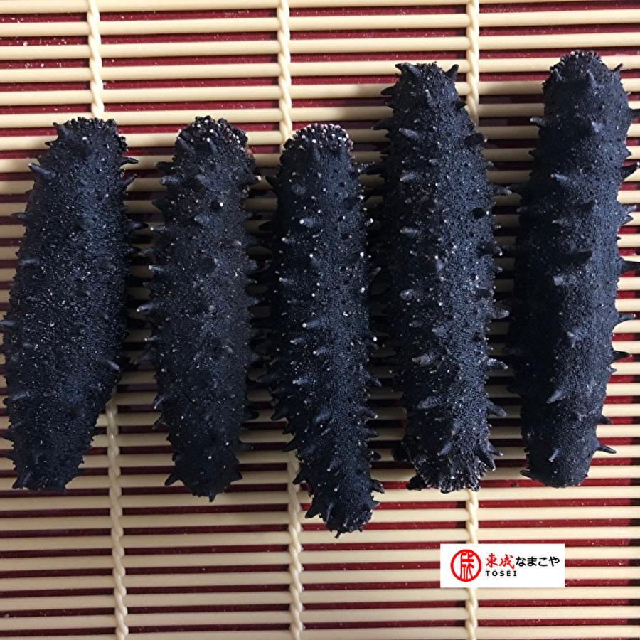 10%OFF 東成 青森産 乾燥なまこ 500g入 2Lサイズ A級品 ナマコ 海参