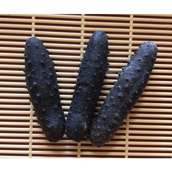 3lサイズ 乾燥なまこ 海参 なまこ A級品 天然 ナマコ 干しナマコ 関西産 干しなまこ 1kg40個前後入 乾燥ナマコ 干しナマコ 淡干海参