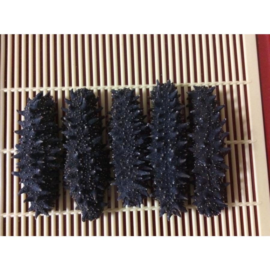 北海道産 乾燥なまこ 1KG80個前後入 A級品 なまこ ナマコ 海参 乾燥ナマコ 干しなまこ 干しナマコ 刺参(123120円)