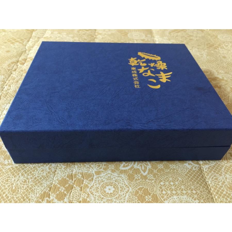 【最終値下げ】 化粧箱入 乾燥（黒） なまこ 北海道産 500G入 14g以上 3Lサイズ A級品 ナマコ 海参 黒なまこ 黒ナマコ 黒海参 乾燥ナマコ 干しナマコ 干しなまこ 【JSB1917973935】(69666円)