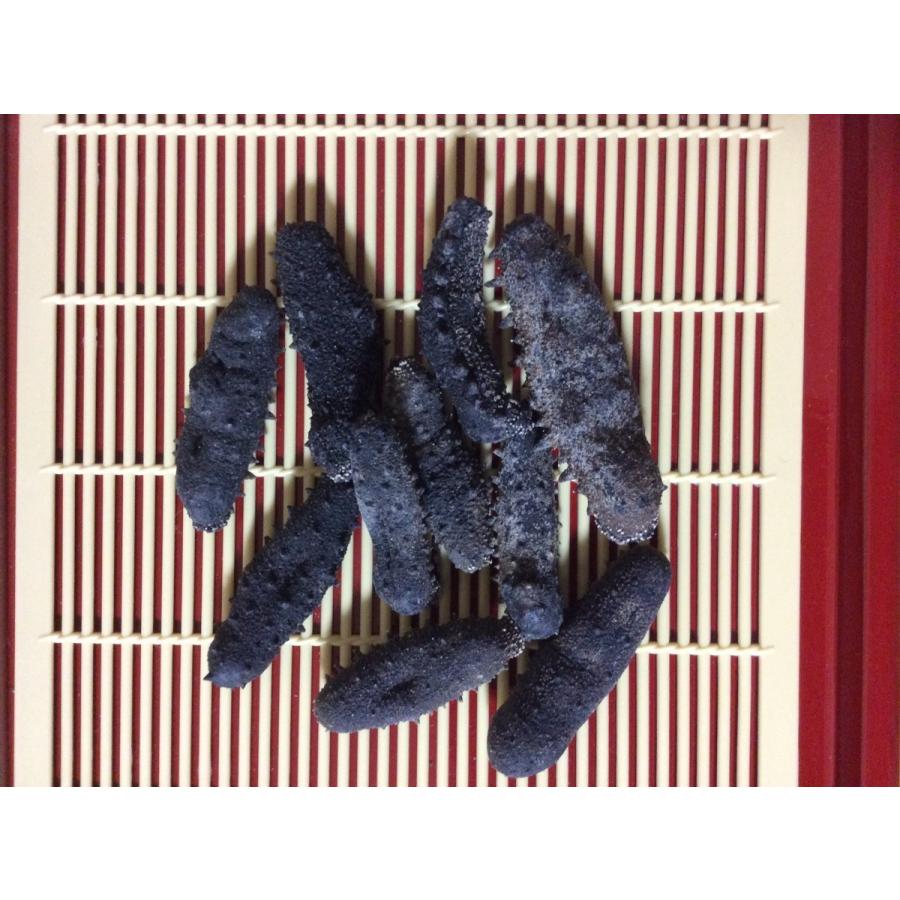 最高級 純淡干 海参 500g入 12g以上 Lサイズ B級品 関西産 なまこ ナマコ 乾燥なまこ 乾燥ナマコ 干しなまこ 干しナマコ 純淡干海参 Jsonic Ca