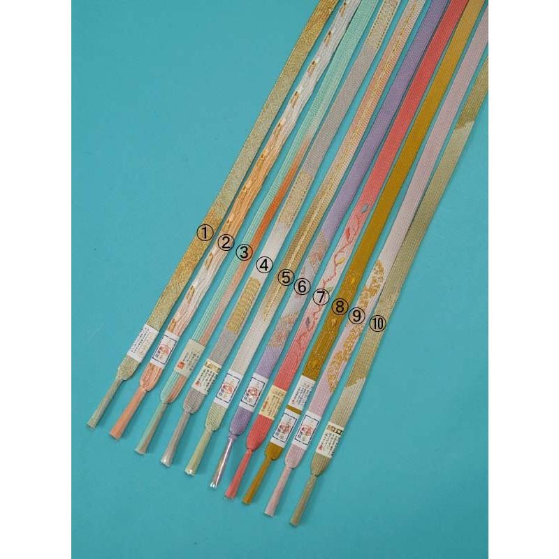 送料無料 帯締め 正絹 平組 三分金糸 帯〆 和装小物 帯じめ 帯しめ 日本の伝統文化 着付け 御稽古 習い事 踊り 正装から普段着まで幅広く使えます 女物 女 A1 0taku 浴衣 七五三 とせん 通販 Yahoo ショッピング