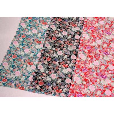 ちりめん風呂敷 籠目 菊 牡丹など 和雑貨 和柄 和 ふろしき レーヨン 包み 保存 お弁当 3枚まで レディース 着物 浴衣 和装小物 風呂敷 3 64 浴衣 七五三 とせん 通販 Yahoo ショッピング