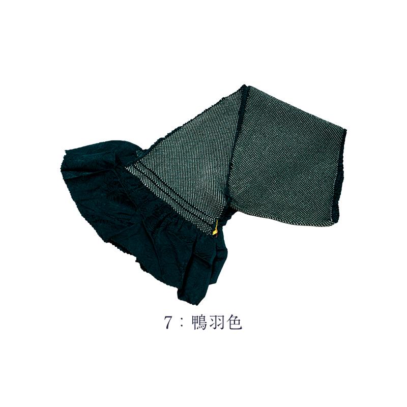 訳あり 廃業品 正絹 絞り 帯揚げ 振袖用 レディース 女物 未検品商品 日本製 総絞り帯揚げ_6