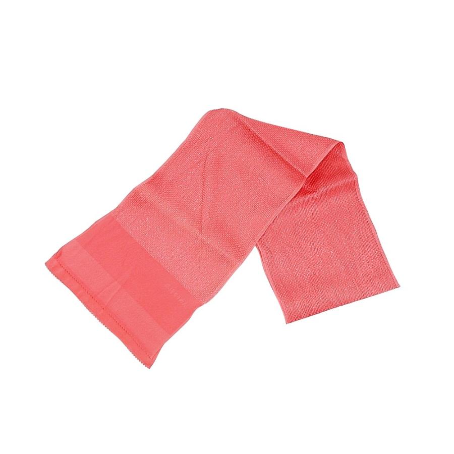 訳あり 正絹 帯揚げ 女性用 絹100% お出かけ 着物 振袖 かわいい 