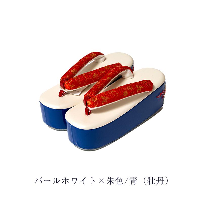 訳あり 草履 女物 ぽっくり フリーサイズ こっぽり 履物 レディース