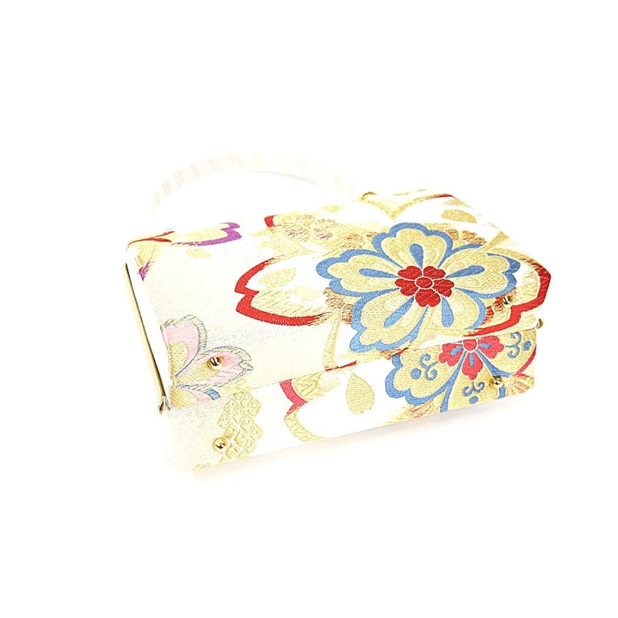 送料無料 呉服屋 紗織謹製 草履バッグセット 草履24cm Lサイズ 着物