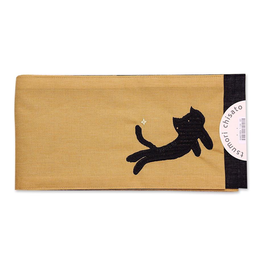 ツモリチサト TSUMORI CHISATO 浴衣 帯 猫 130cm 楽天市場】＼最大2000円クーポン／ 【特別価格】 『tsumori