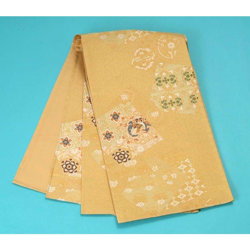 平和屋着物○本場大島紬 霞文 正絹 逸品 未使用 DAAV1327tw 平和屋着物