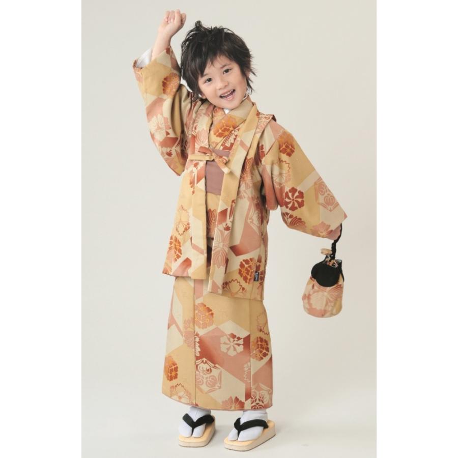 売り切り値下げ❗️5歳❗️着物❗️110cm❗️七五三