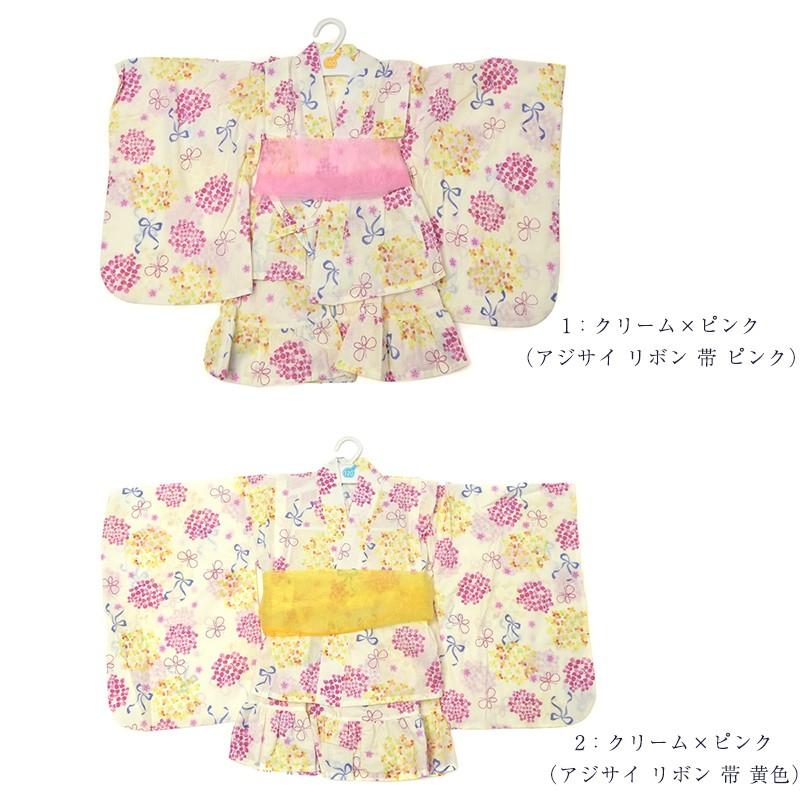 訳あり 浴衣ドレス 女の子 キッズ 浴衣 子供用 子供 かわいい オシャレ おしゃれ お洒落 綿 子供浴衣 Cy 浴衣 七五三 とせん 通販 Yahoo ショッピング