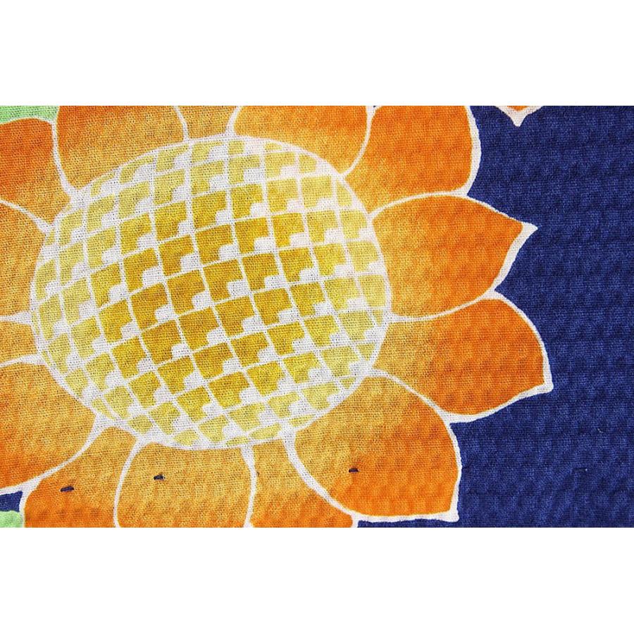 子供浴衣 1サイズリップル 女の子 女物 子供用 注染 本染め ちびっこ浴衣 7 8歳 Kids 浴衣 浴衣セット カラー 4 白 かたつむり Www Van Extras Co Uk