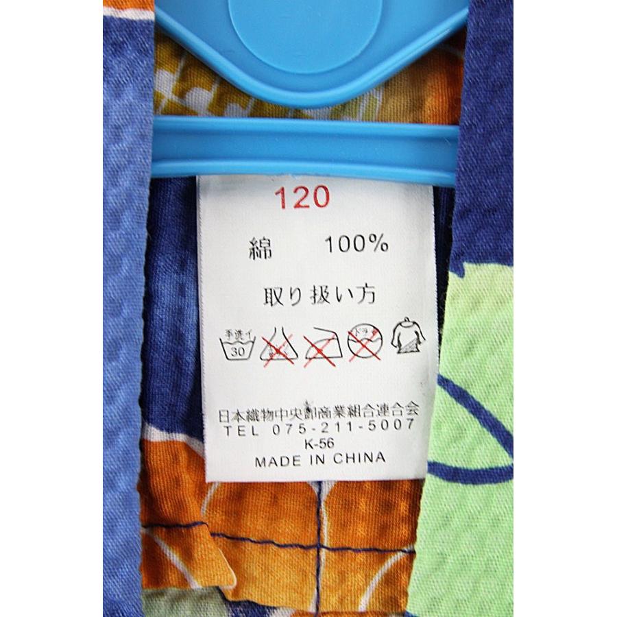 子供浴衣 1サイズリップル 女の子 女物 子供用 注染 本染め ちびっこ浴衣 7 8歳 Kids 浴衣 浴衣セット カラー 4 白 かたつむり Www Van Extras Co Uk