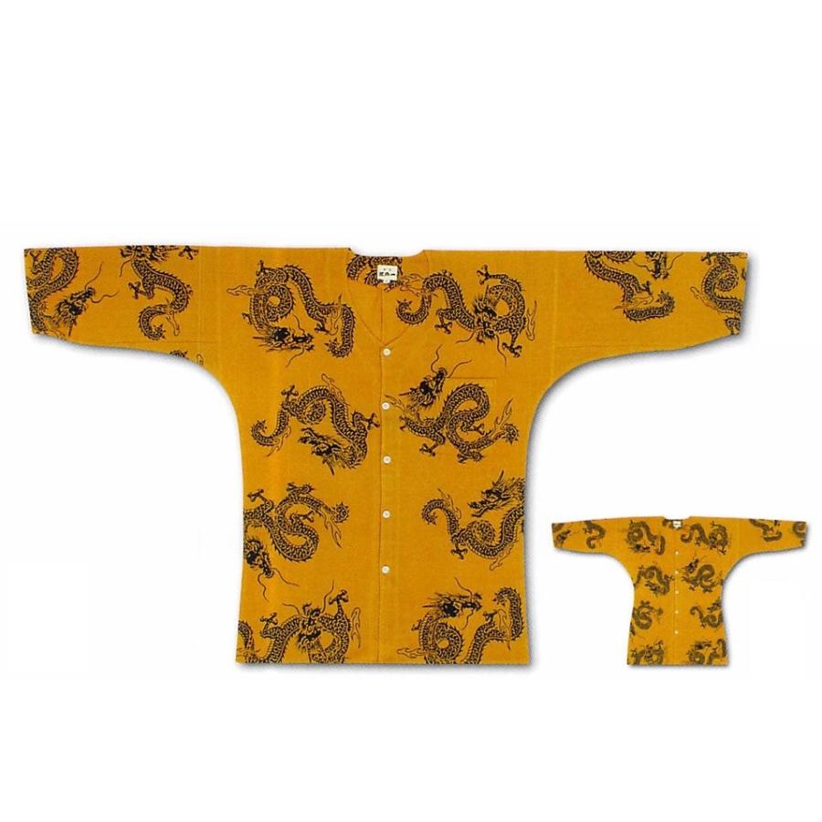 メール便送料無料 江戸一 祭り 鯉口シャツ 特選手拭 宇金龍 女性用 大