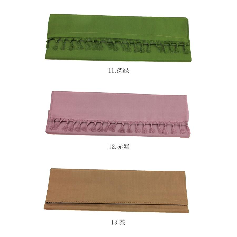 (028)★グレー正絹 両駒八掛地の訪問着・帯・小物等一式セット★ 楽天市場】八掛 生地 正絹 裾まわし すそまわし はっかけ 着物