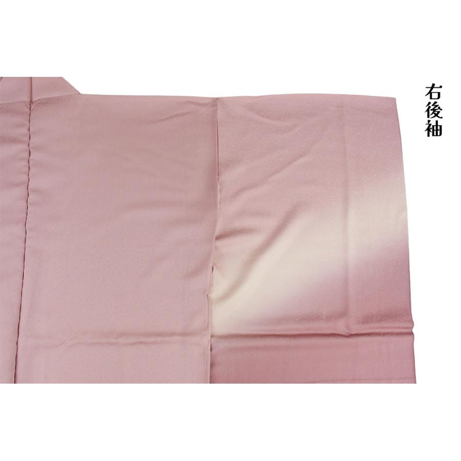 呉服屋 訳あり 女物 正絹 訪問着 反物 京金彩 未仕立て品 レディース 婦人物 古典 訳あり廃業品 春 秋 冬 おしゃれ 準礼装の画像