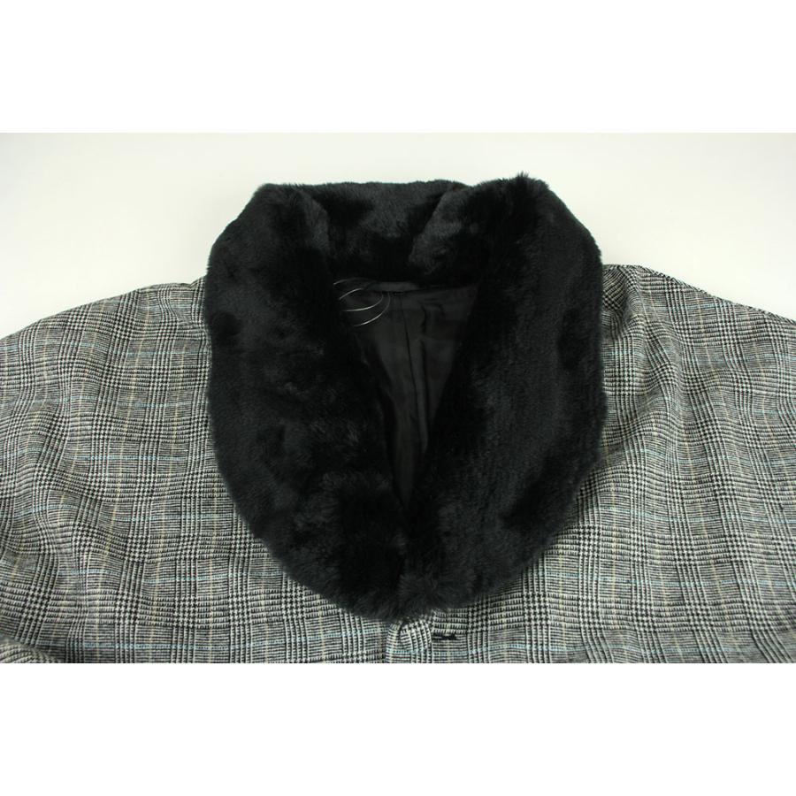 呉服屋 和装コート ケープマント 着物 和装 和洋兼用 アンティーク