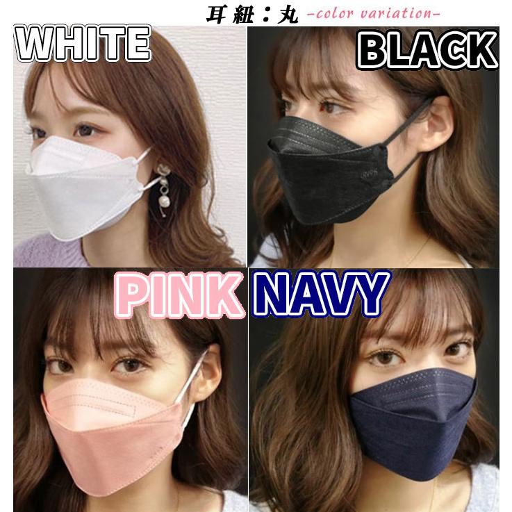 マスク JN95 日本製 韓国マスク 30枚セット 不織布 使い捨て 個別包装 医療用クラス 高性能マスク 立体構造 4層 3D ウイルス メンズ レディース カケン99.9％｜tosen｜06