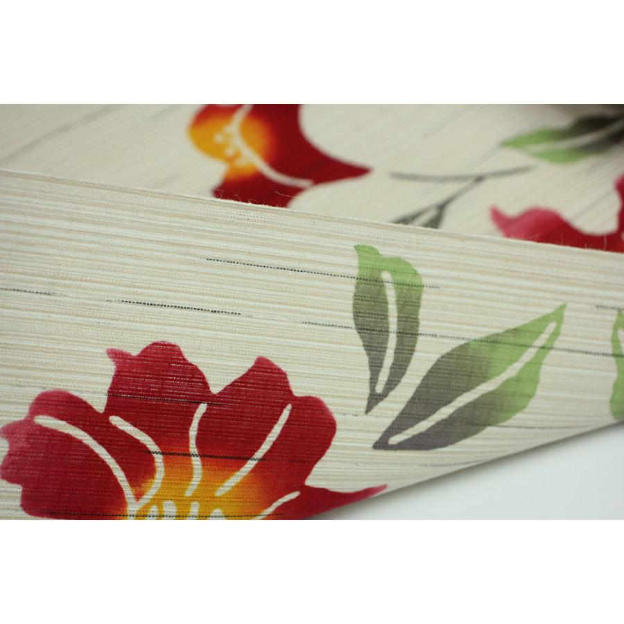 呉服屋 女性用浴衣反物 源氏物語 東京本染め 両耳 浴衣 反物 夏