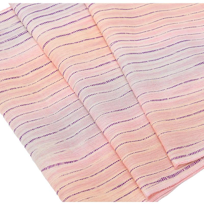 【近江の麻 反物】 新品 no.3804 麻の着物 本麻きもの 夏着物 滋賀県産 wabitasブログ » Blog Archive » 夏のカジュアル麻着物：男女共に