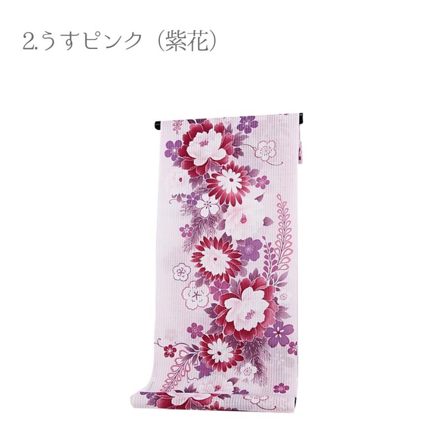 送料無料 vivi 女物浴衣 反物 綿100% ブランド 未仕立て品 送料無料 vivi 女物浴衣 反物 綿100% ブランド 未仕立て品