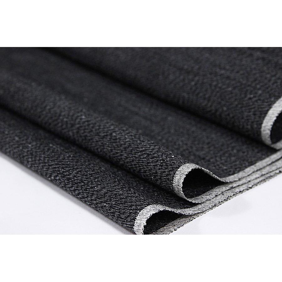 結城紬、2反 結城紬、2反