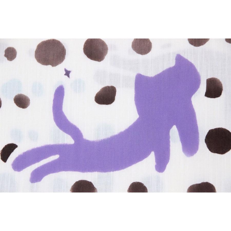 TSUMORI CHISATO（ツモリチサト） 呉服屋 新柄 女物浴衣 反物 クリーム