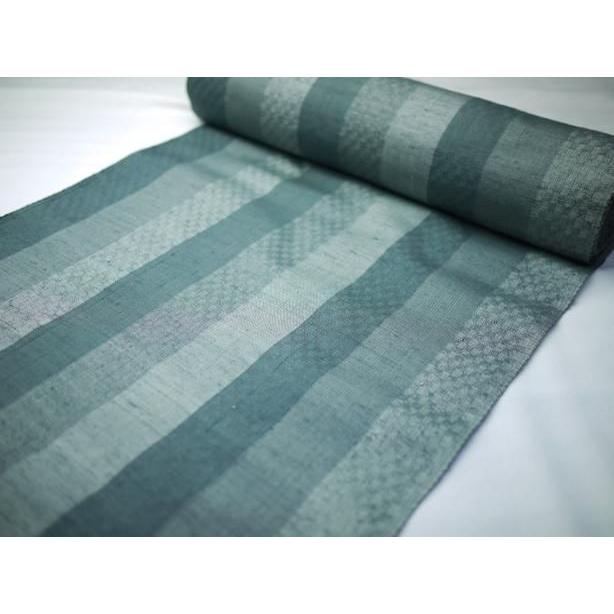 最大69%OFFクーポン 反物 十日町紬 七代目吉澤 与市謹製 別誂え 別注