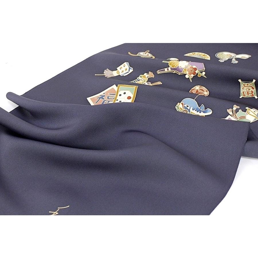 高品質】【高品質】九寸名古屋帯 竺仙謹製 東京友禅 正絹 ちりめん レディースファッション 着物 浴衣 和装履物 草履 着物、浴衣 九寸名古屋帯 竺仙謹製 東京友禅 正絹 ちりめん レディースファッション 着物 浴衣 和装履物 草履