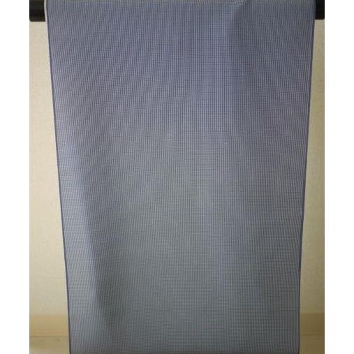 反物江戸小紋 夏物 駒絽五泉 キャリー在庫 手染め 保科祐彩作 駒絽  