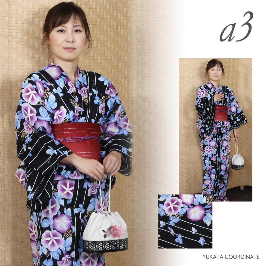 浴衣 レディース 浴衣単品 ゆかた 平織り ユカタ yukata 仕立て上がり