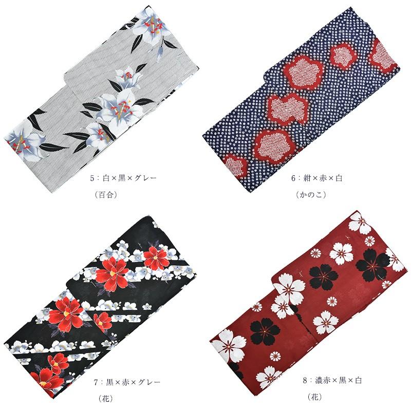 新作 女物 浴衣 変わり織り レディース 綿 仕立て上り品 ユカタ プレタ