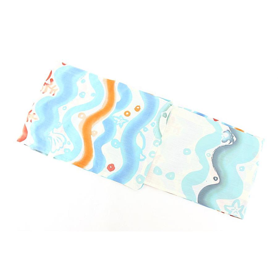 TSUMORI CHISATO 新柄 女性用 ブランド浴衣 ツモリチサト