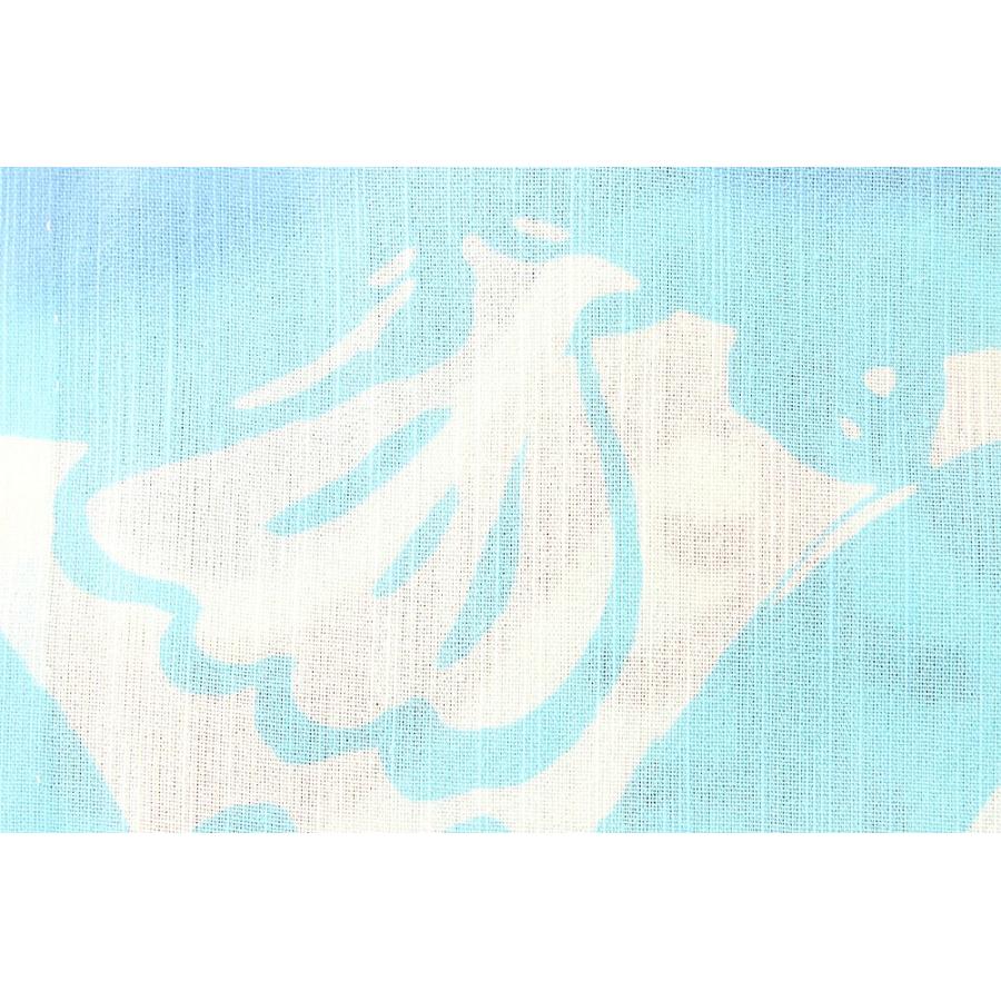 TSUMORI CHISATO（ツモリチサト） 女性用 ブランド浴衣 貝殻 海 女物