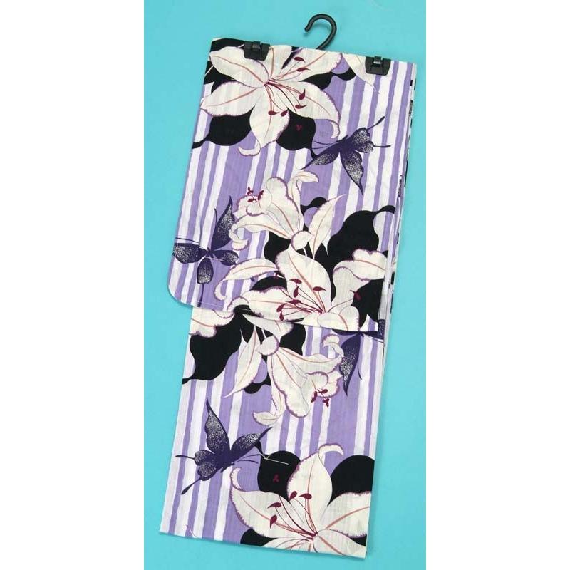 Luxjewel 浴衣 【新品未使用】 ラグジュエル（Luxjewel） ブランド浴衣 レディース 浴衣 : 浴衣