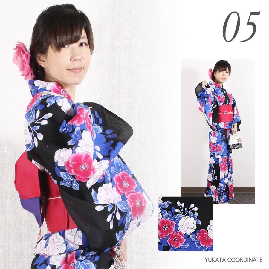 浴衣 レディース M L フリーサイズ ゴールドラメ 金ラメ 変わり織り