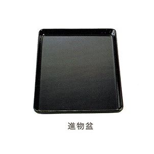 有職 儀式 越前漆盆 進物盆 無地 受注生産 別誂 別注 YU-SOKU 掲載 漆
