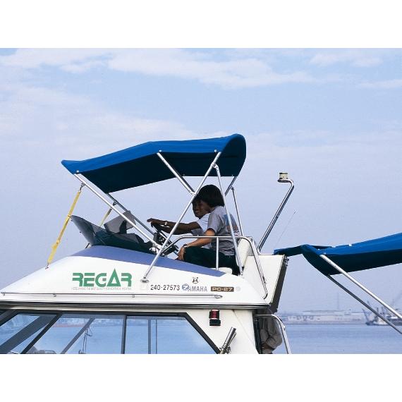 No.3020 リガーマリンエンジニアリング/REGAR MARINE : トーセンマリン