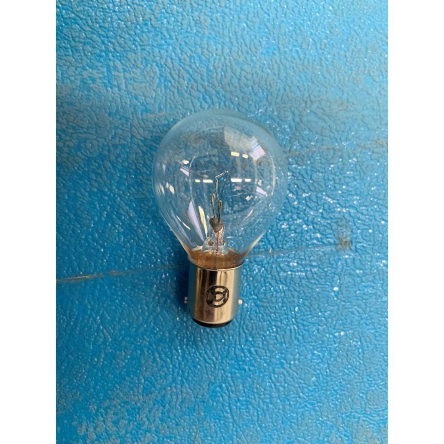 舶用電球 航海灯電球 KN24V20WSK JCI 5個セット