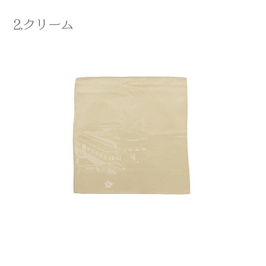 送料無料 着物屋 訳あり 正絹 風呂敷 小 国産生糸 絹100% ふろしき お出かけ 収納 荷物 廃業品 黄 クリーム ベージュ グレー 水色 緑 青 紫｜tosenpuraimutenn｜05