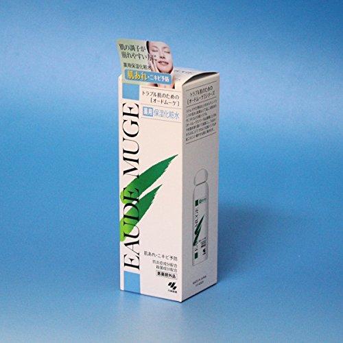 小林製薬オードムーゲ薬用保湿化粧水 200ml : としちゃんSHOP 