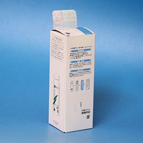 小林製薬オードムーゲ薬用保湿化粧水 200ml : としちゃんSHOP 