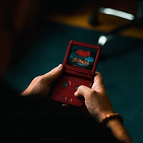Red OSTENT カバー フルハウジング シェル ケース 交換 任天堂 Red OSTENT カバー フルハウジング シェル ケース 交換 任天堂