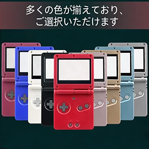 Red OSTENT カバー フルハウジング シェル ケース 交換 任天堂 Red OSTENT カバー フルハウジング シェル ケース 交換 任天堂