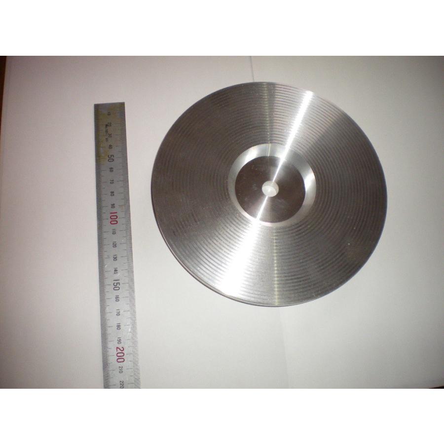 アルミ製回転式金盤 : トシカネ - 通販 - Yahoo!ショッピング