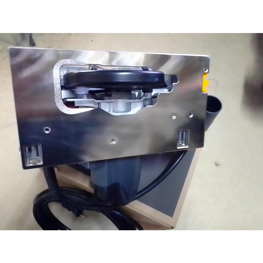 京セラ防塵マルノコANW422EDMシャクリなしベース厳選品 京セラ防塵マルノコANW422EDMシャクリなしベース厳選品
