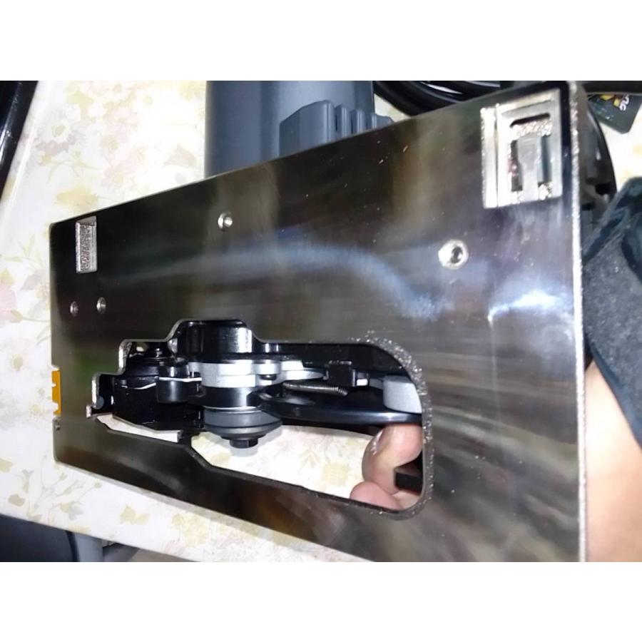 京セラ165mm電子マルノコ メッキベース仕様 厳選品 : トシカネ 京セラ165mm電子マルノコ メッキベース仕様 厳選品 : トシカネ