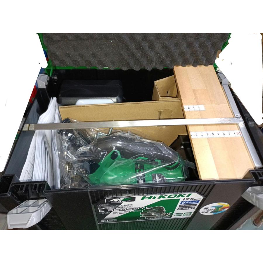 kiri様確認専用ページ HiKOKI HiKOKI(ハイコーキ) 全ねじカッター用 替刃 軟鋼用