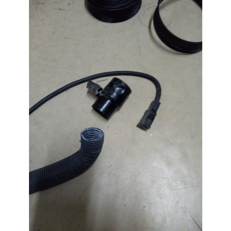 マキタ（makita） 集塵用ホースカバー5m仕様 太タイプ 簡単装着