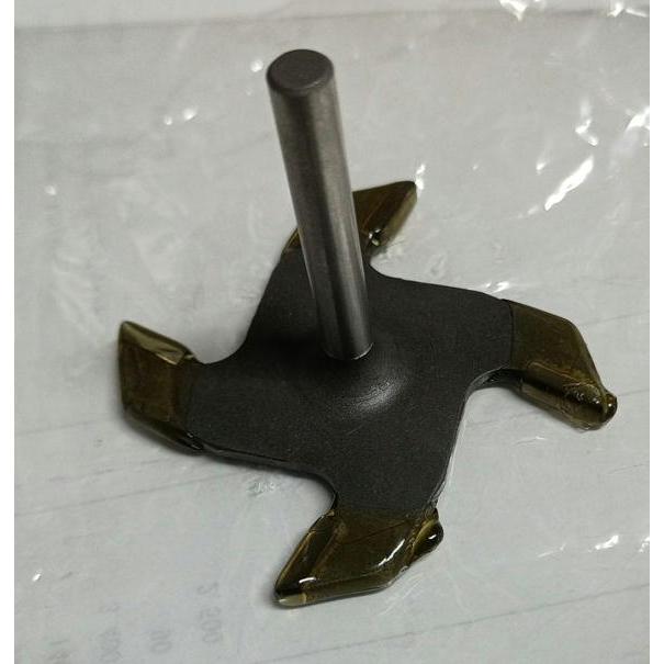 入隅カッター用3mm刃 : トシカネ - 通販 - Yahoo!ショッピング